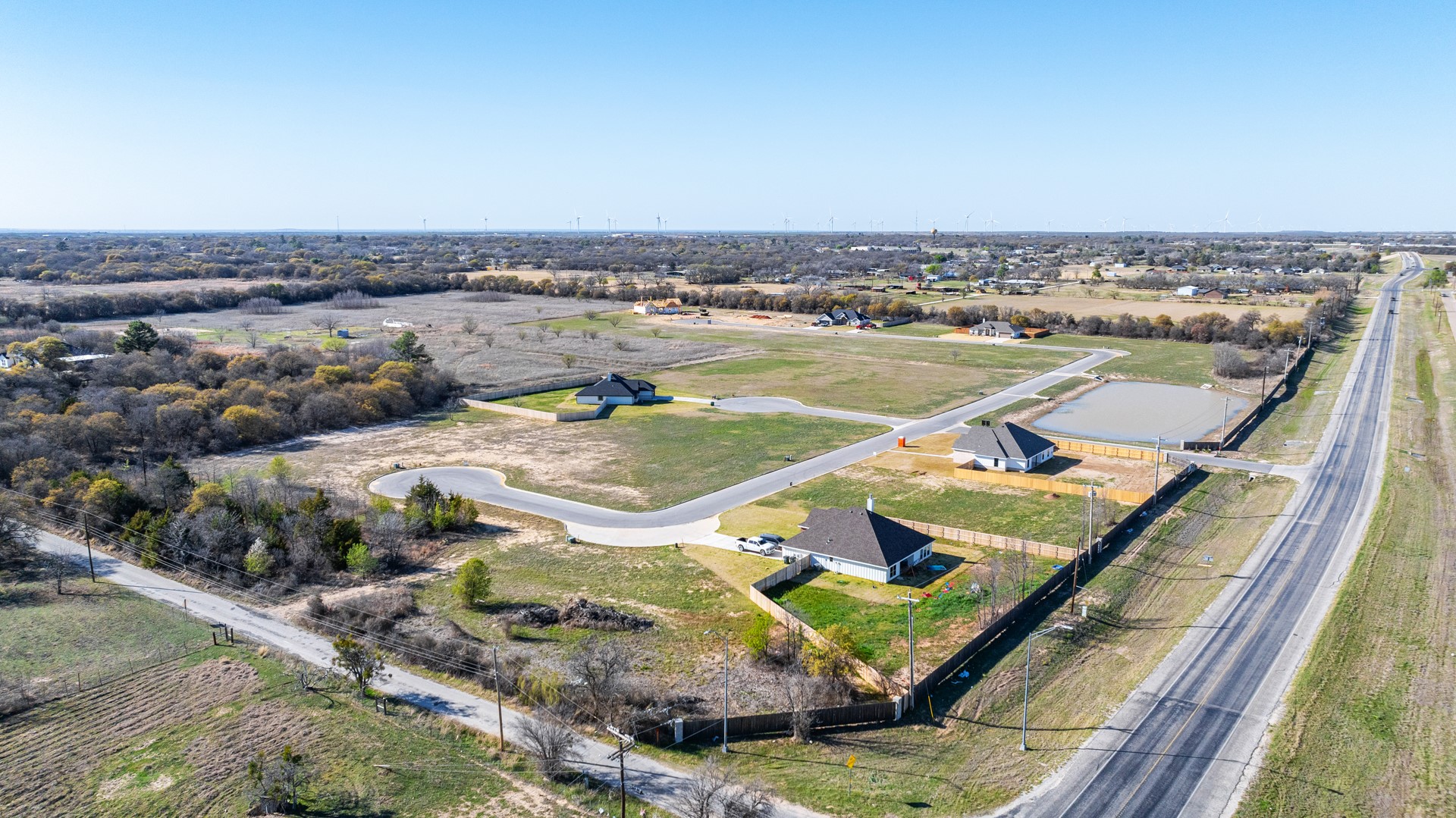 1004 Southwind Circle Clyde TX 79510