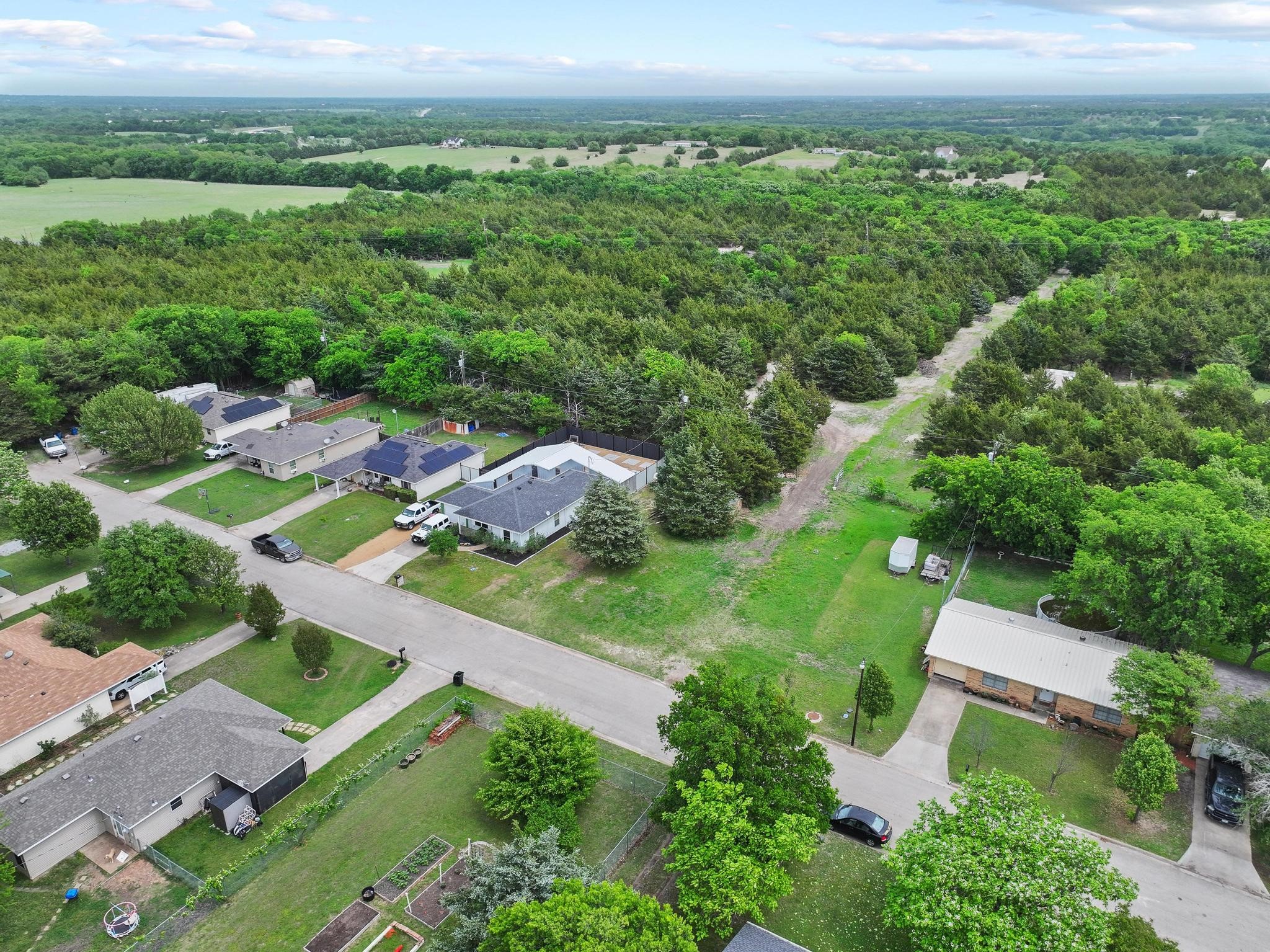 117 Donaghey Street Trenton TX 75490