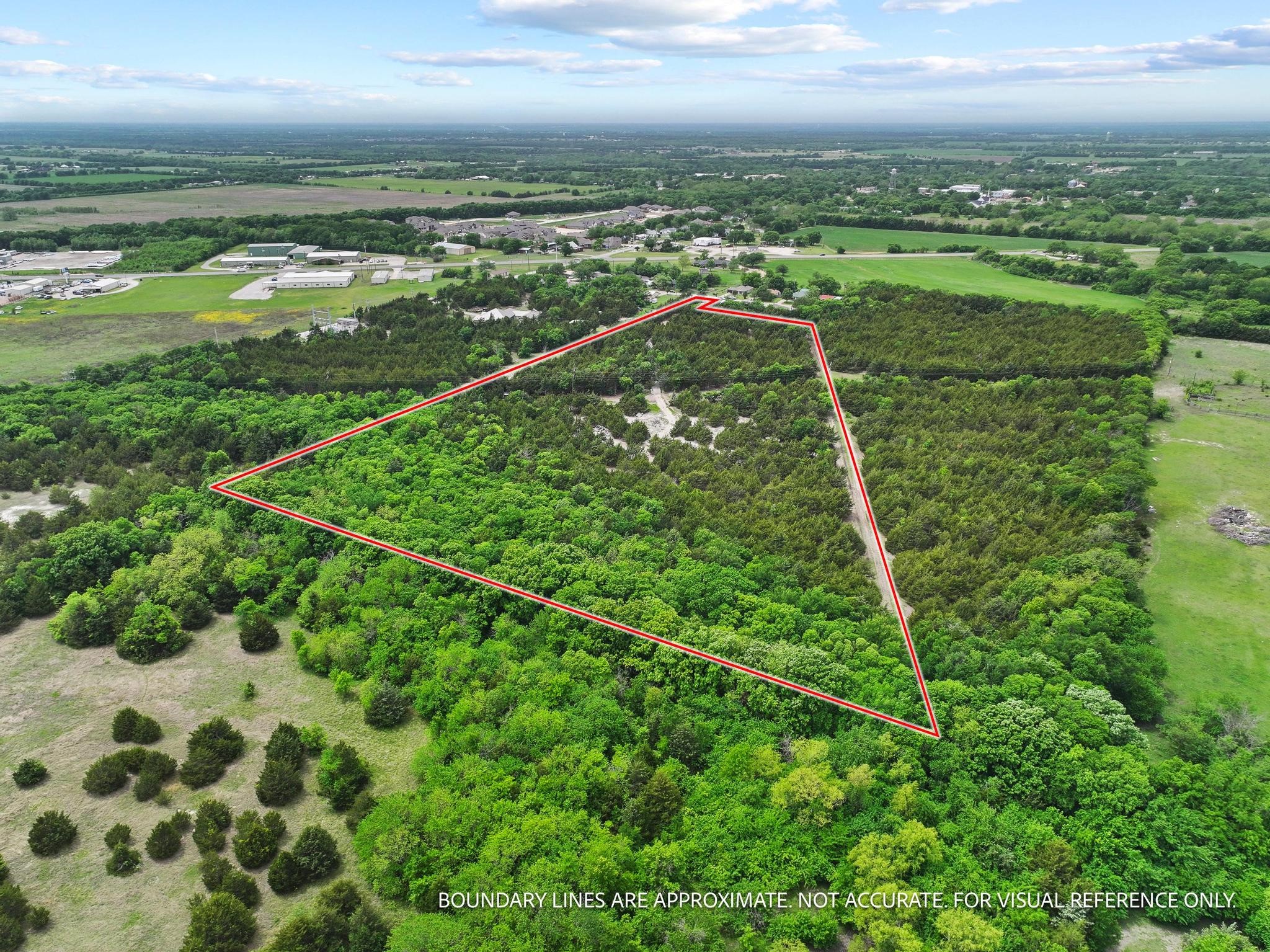117 Donaghey Street Trenton TX 75490