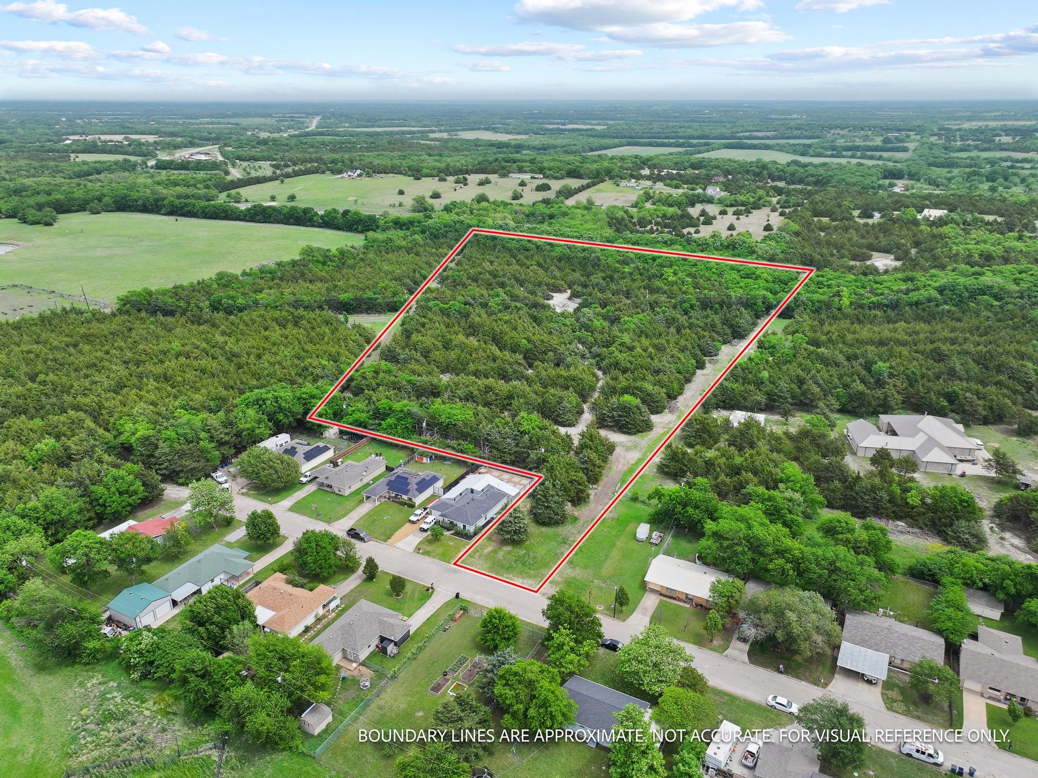 117 Donaghey Street Trenton TX 75490