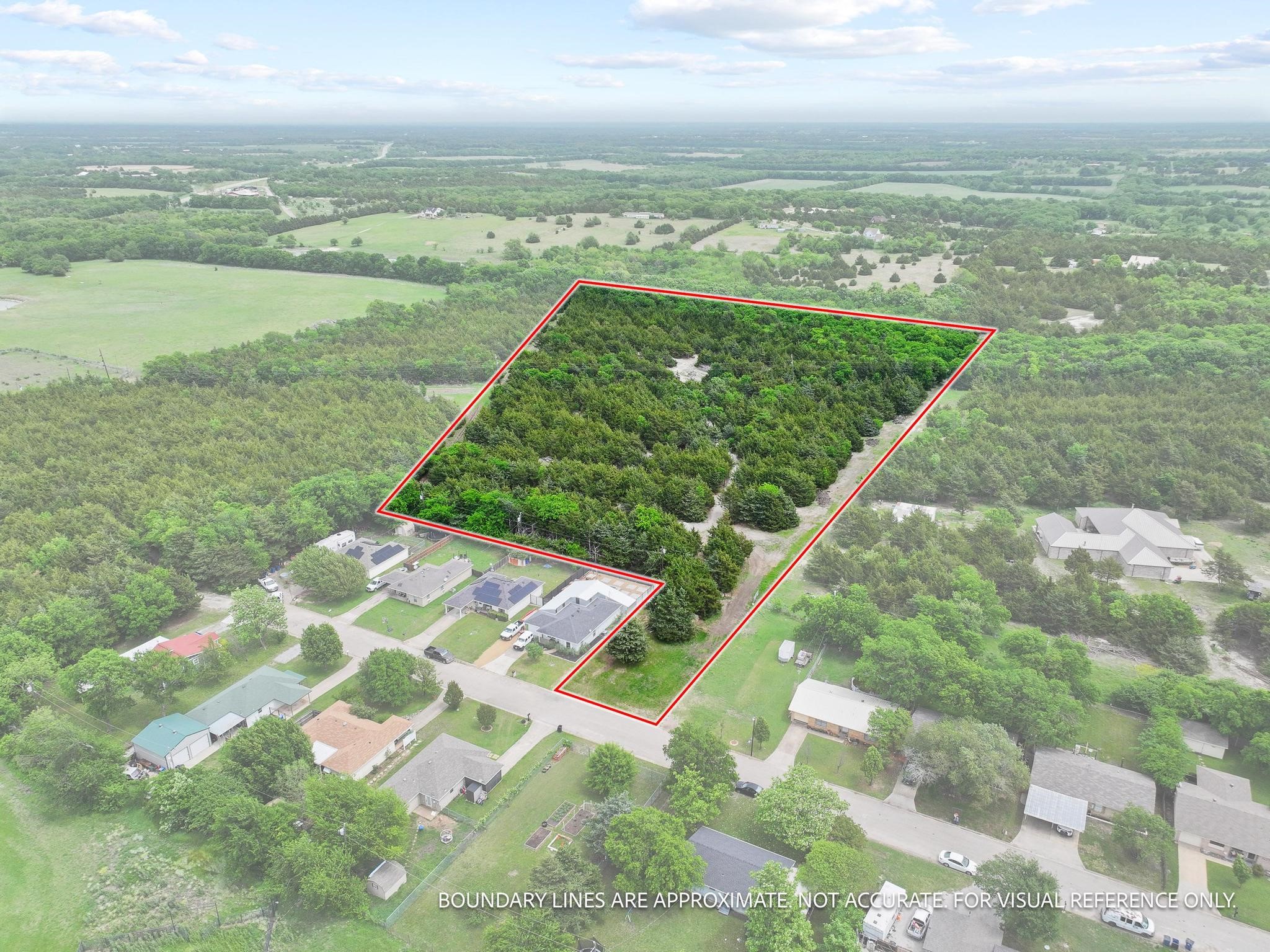 117 Donaghey Street Trenton TX 75490