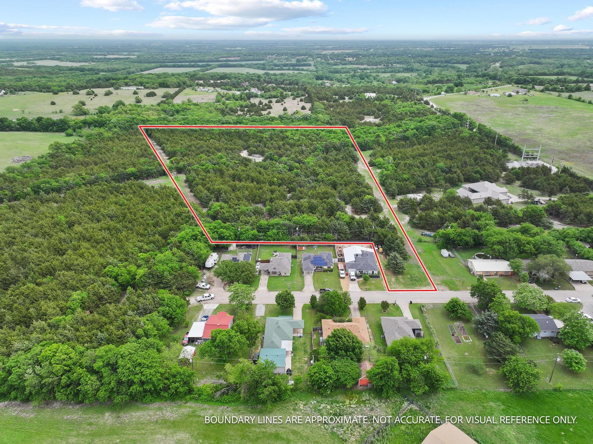 117 Donaghey Street Trenton TX 75490