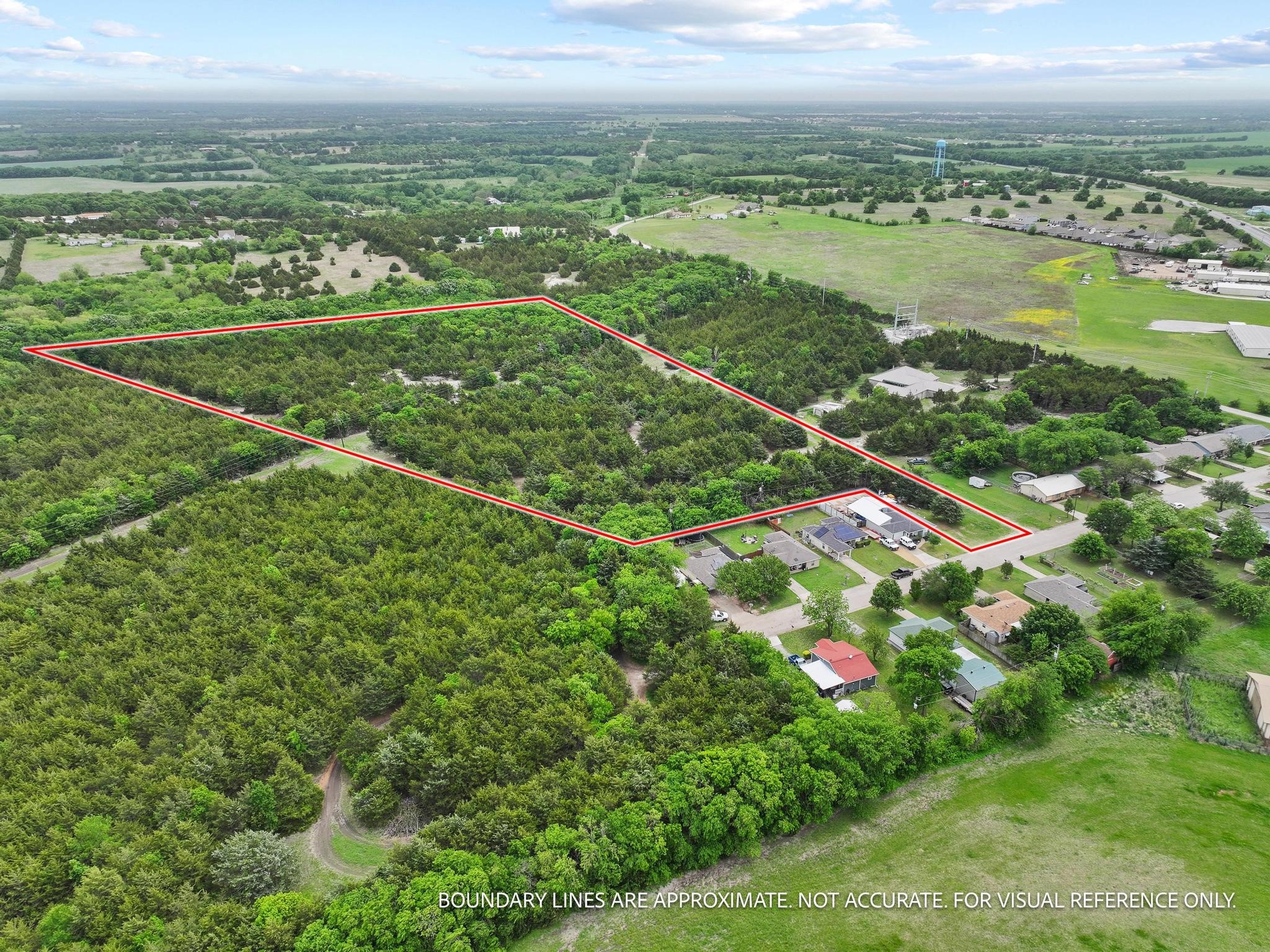 117 Donaghey Street Trenton TX 75490