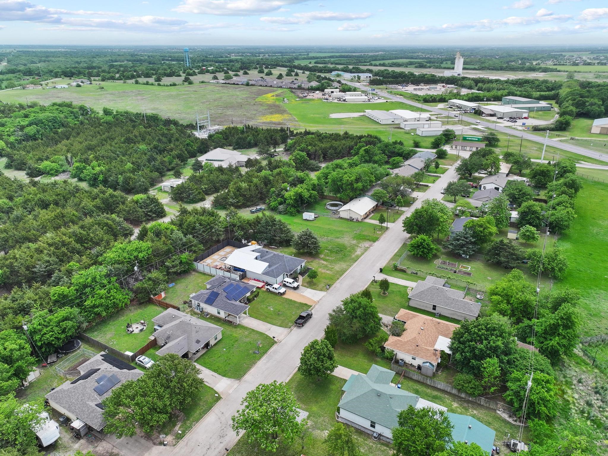 117 Donaghey Street Trenton TX 75490