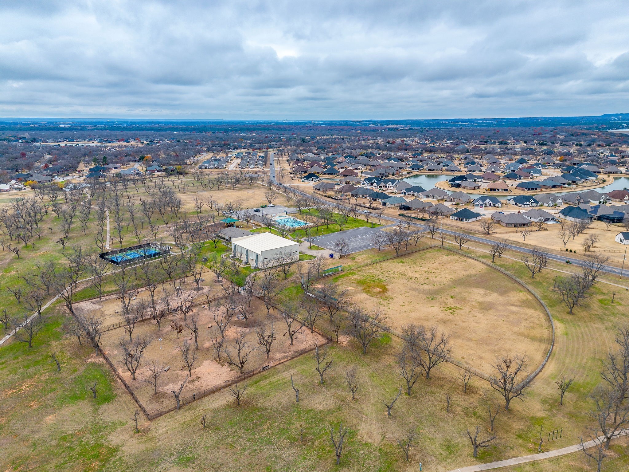 9314 Bellechase Road Granbury TX 76049