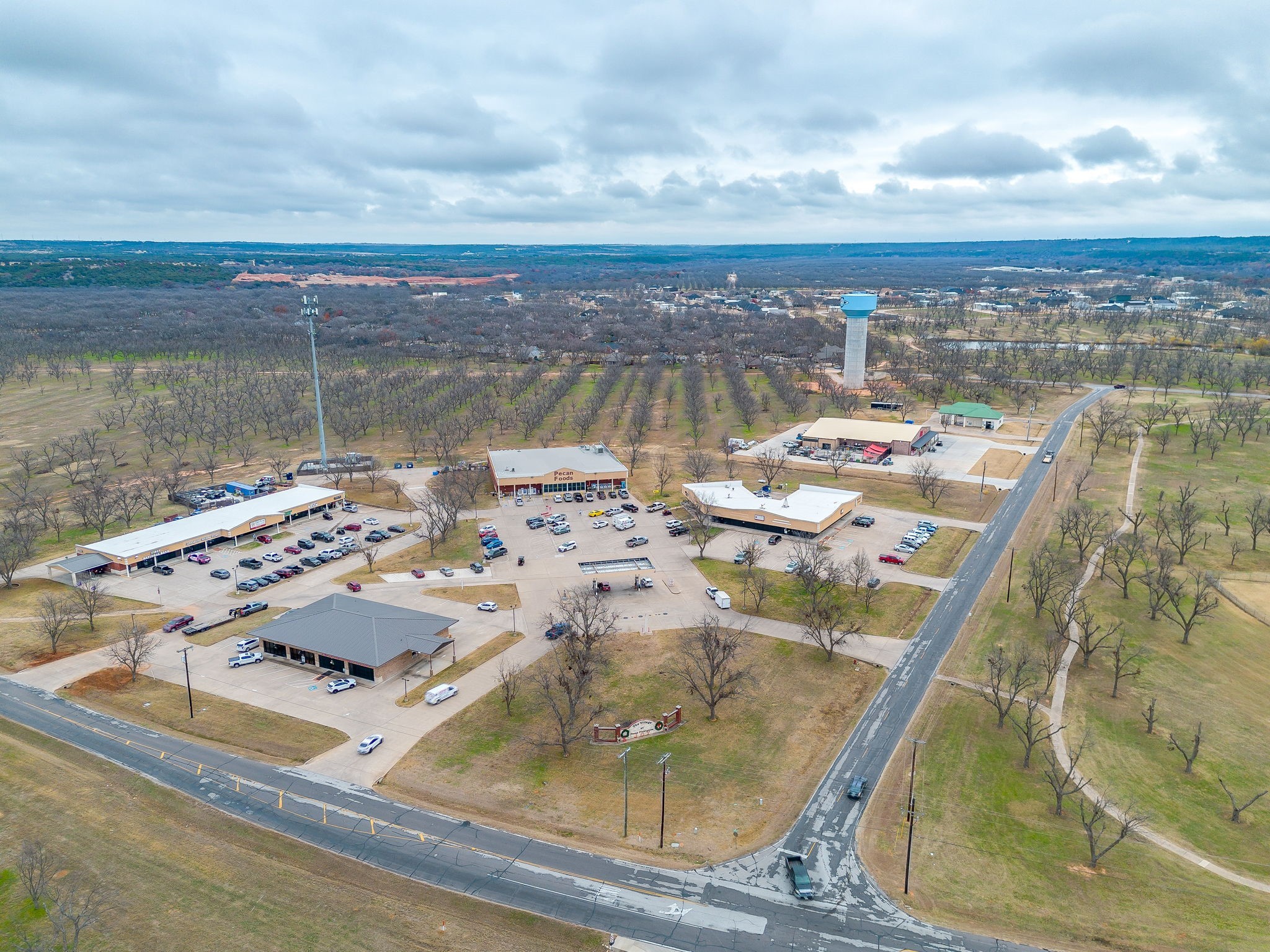 9314 Bellechase Road Granbury TX 76049