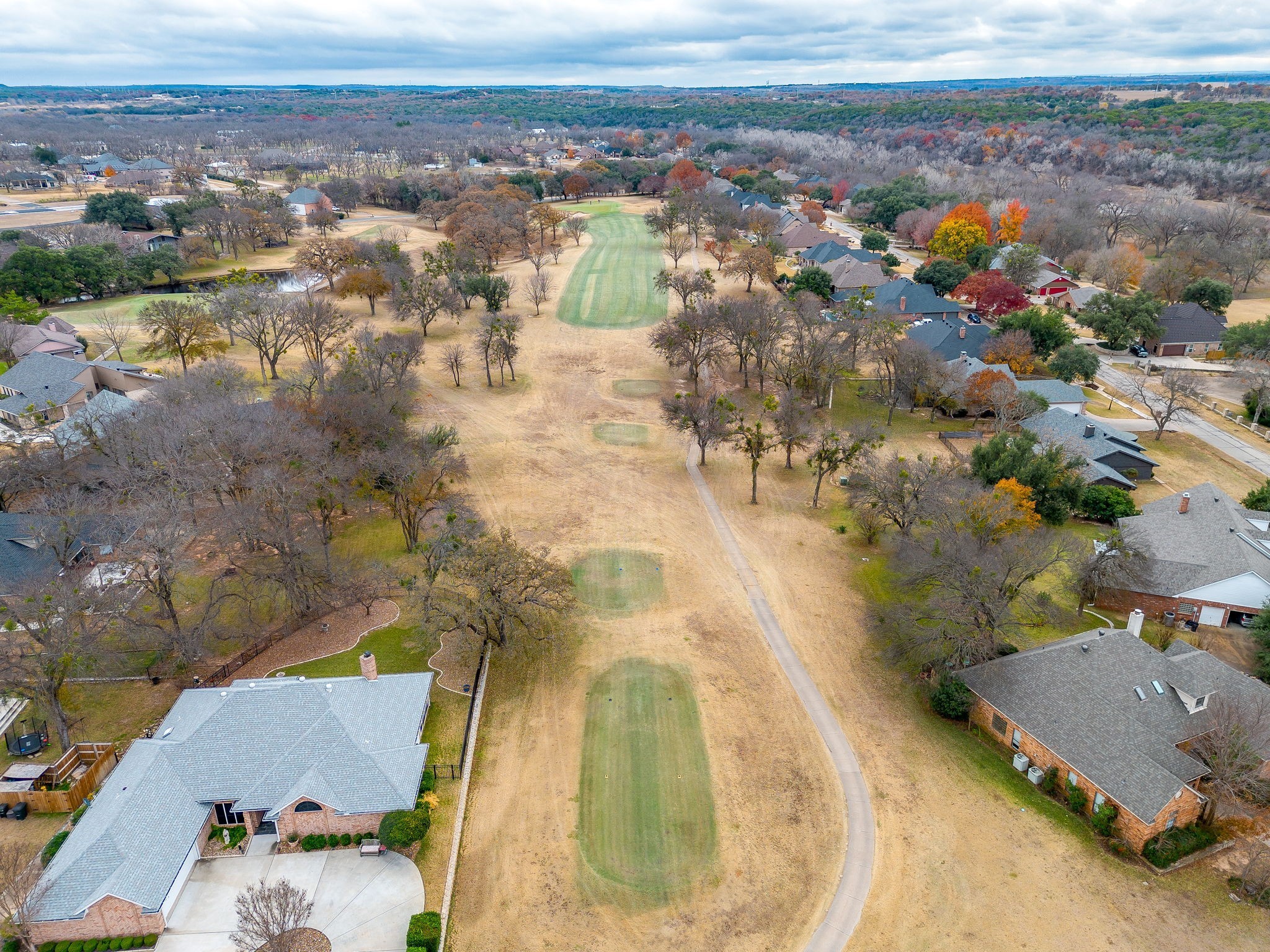 9314 Bellechase Road Granbury TX 76049