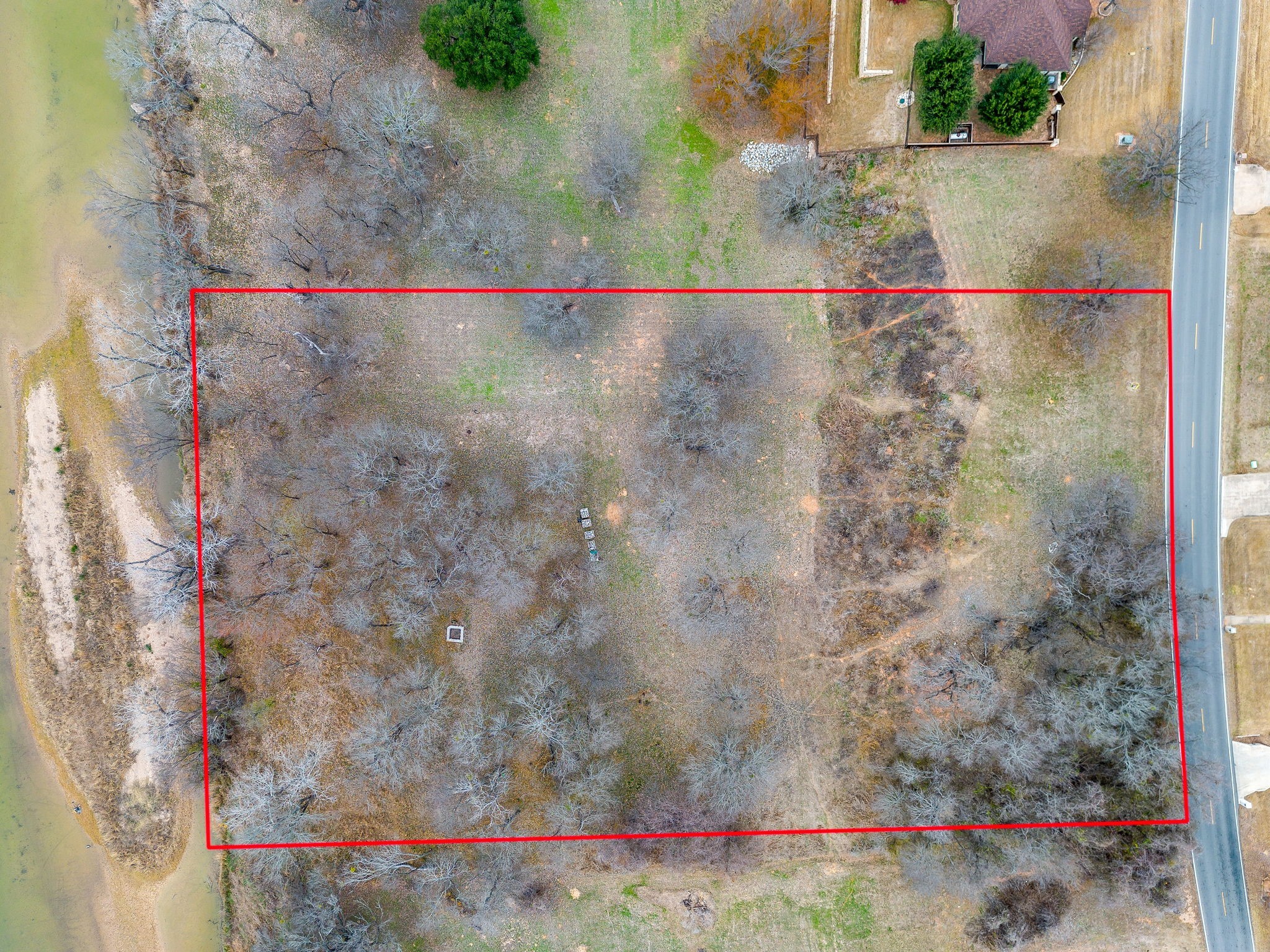 9314 Bellechase Road Granbury TX 76049