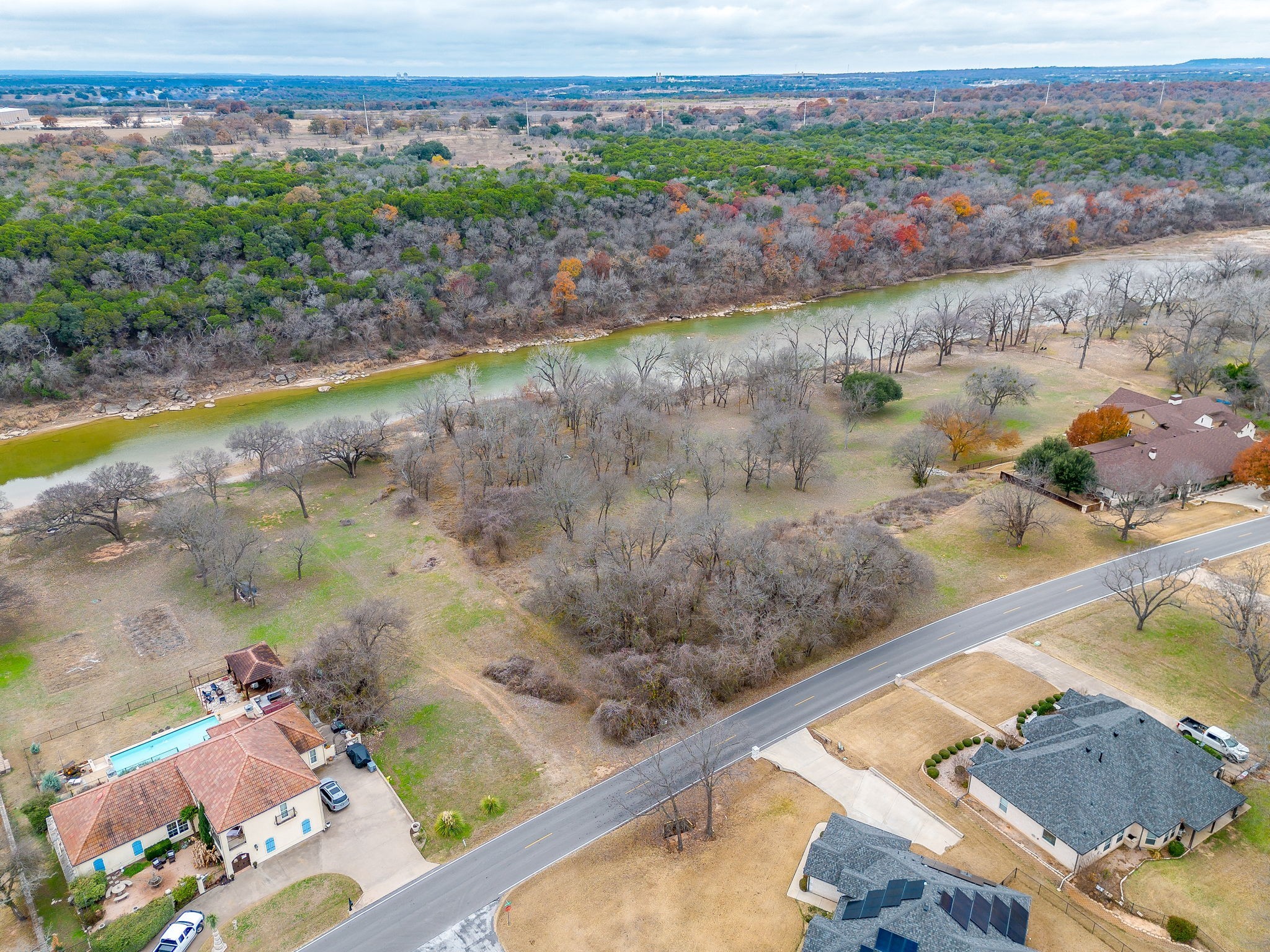 9314 Bellechase Road Granbury TX 76049