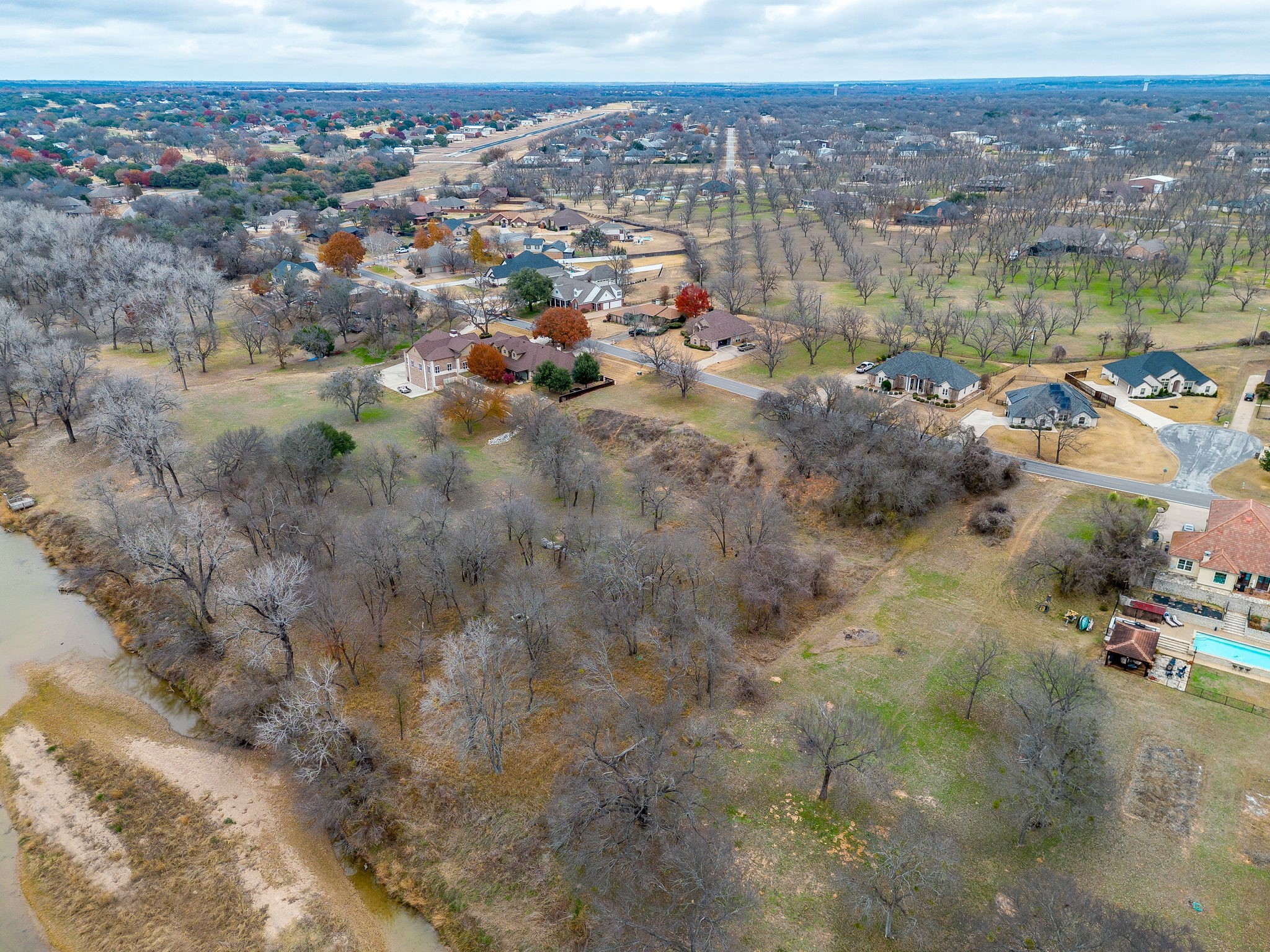 9314 Bellechase Road Granbury TX 76049