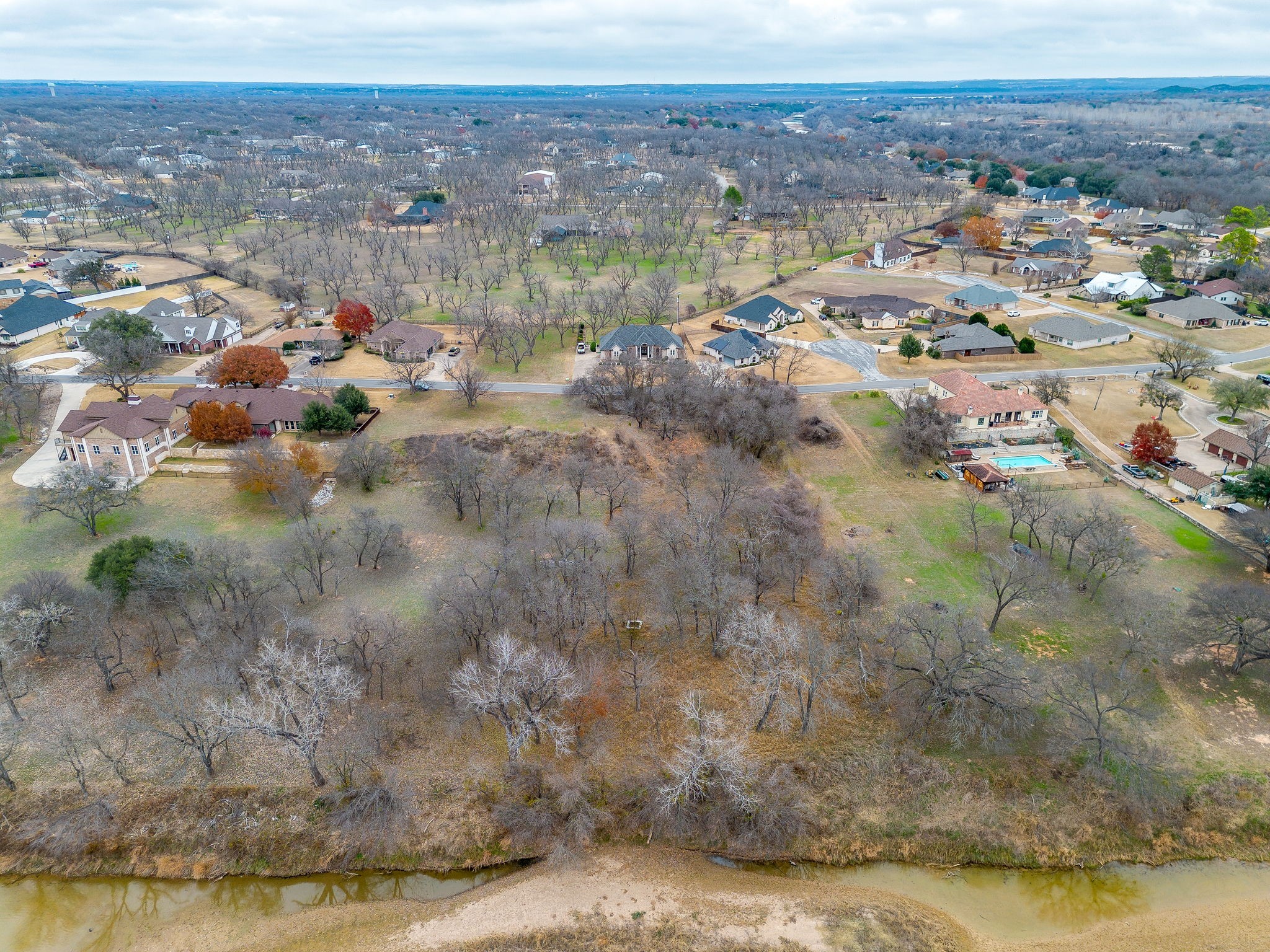 9314 Bellechase Road Granbury TX 76049