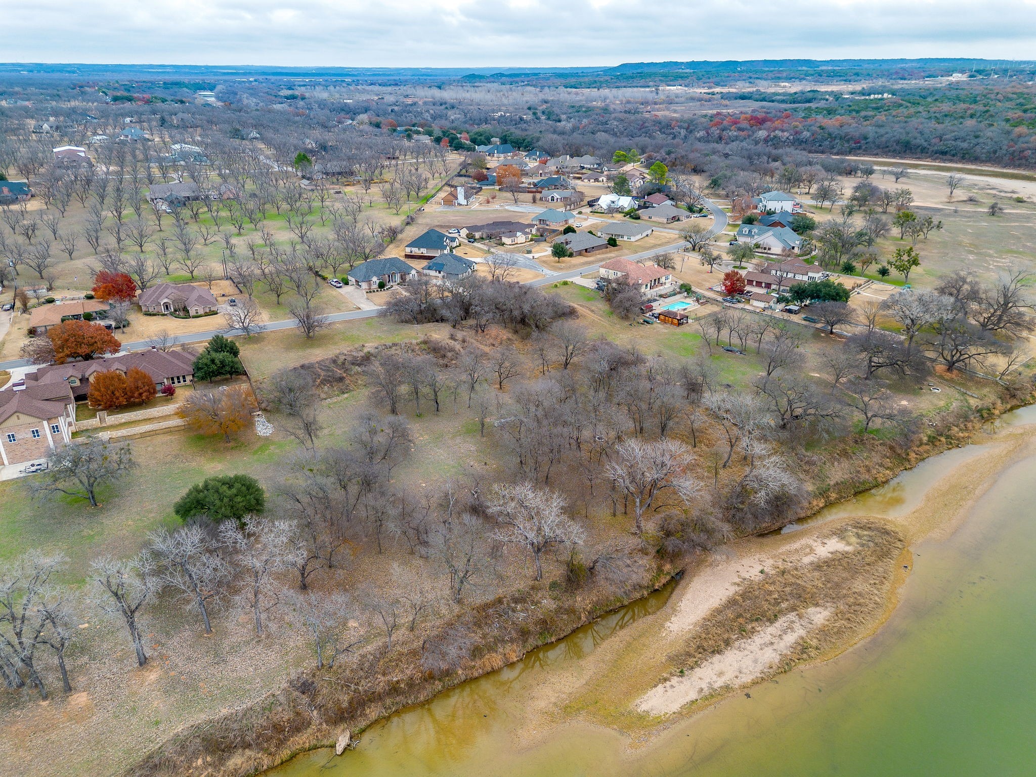 9314 Bellechase Road Granbury TX 76049