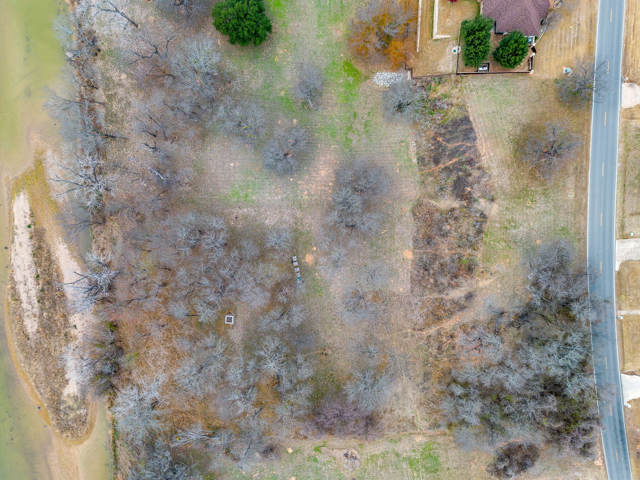 9314 Bellechase Road Granbury TX 76049