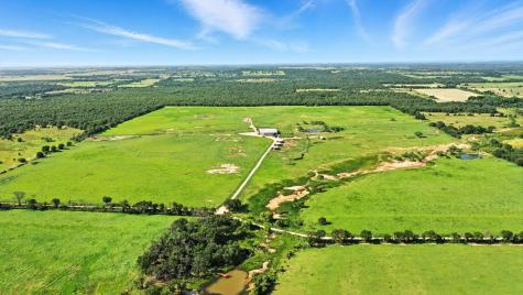 246 County Road 560 Rising Star TX 76471