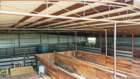 246 County Road 560 Rising Star TX 76471