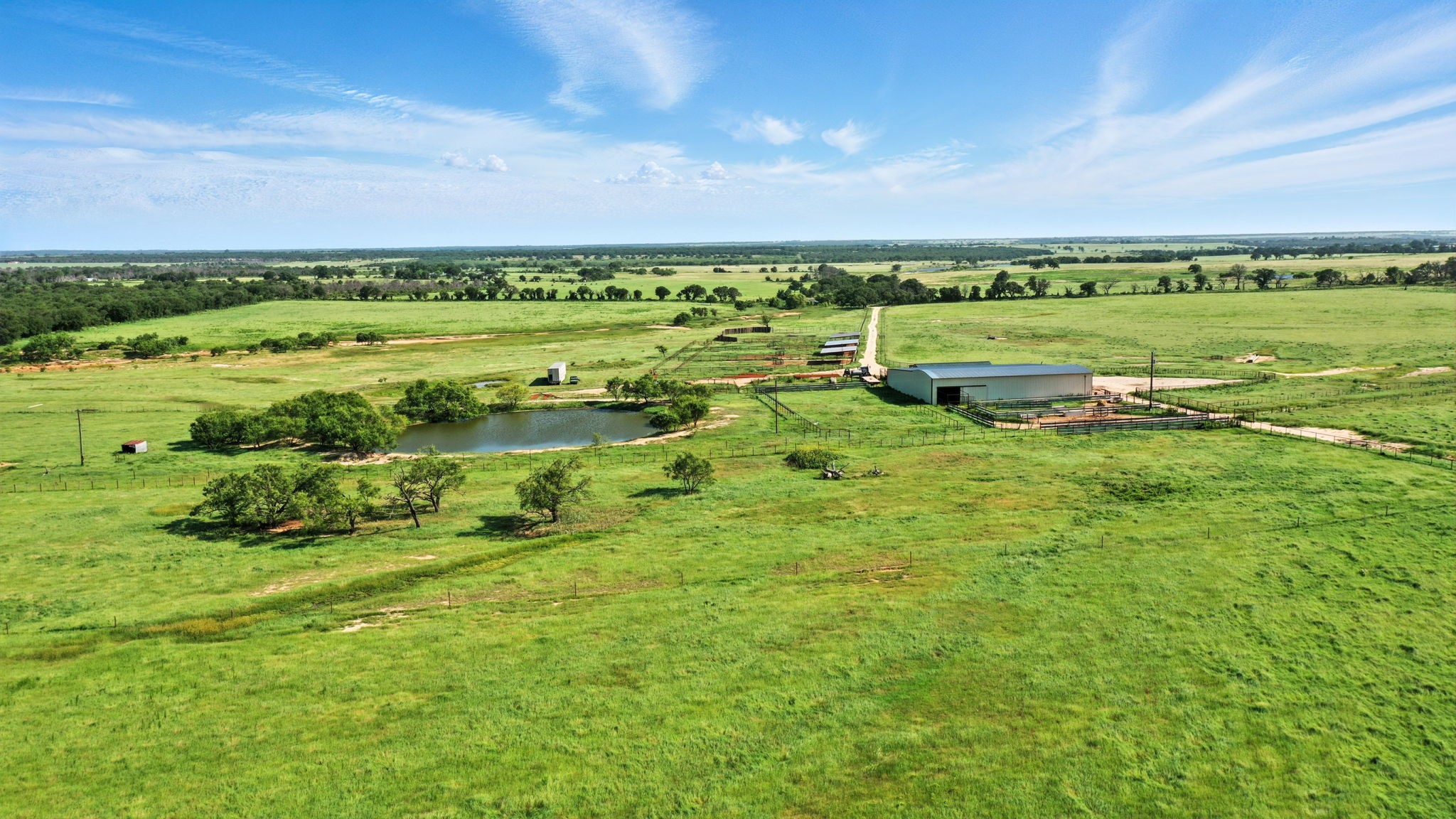 246 County Road 560 Rising Star TX 76471
