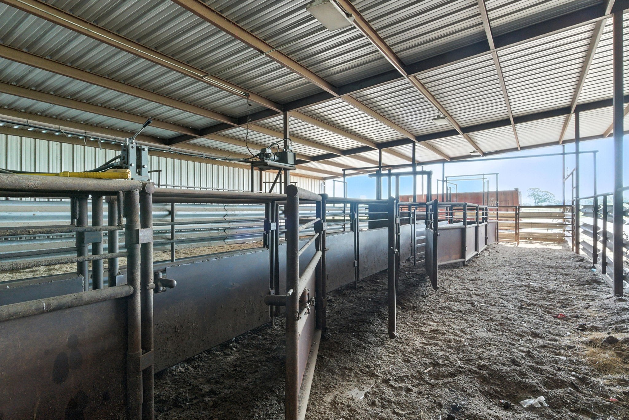 246 County Road 560 Rising Star TX 76471