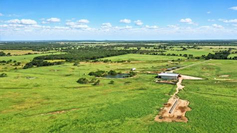 246 County Road 560 Rising Star TX 76471