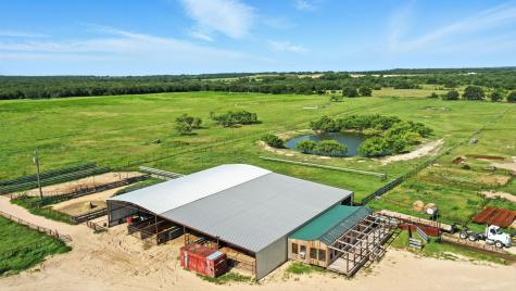246 County Road 560 Rising Star TX 76471