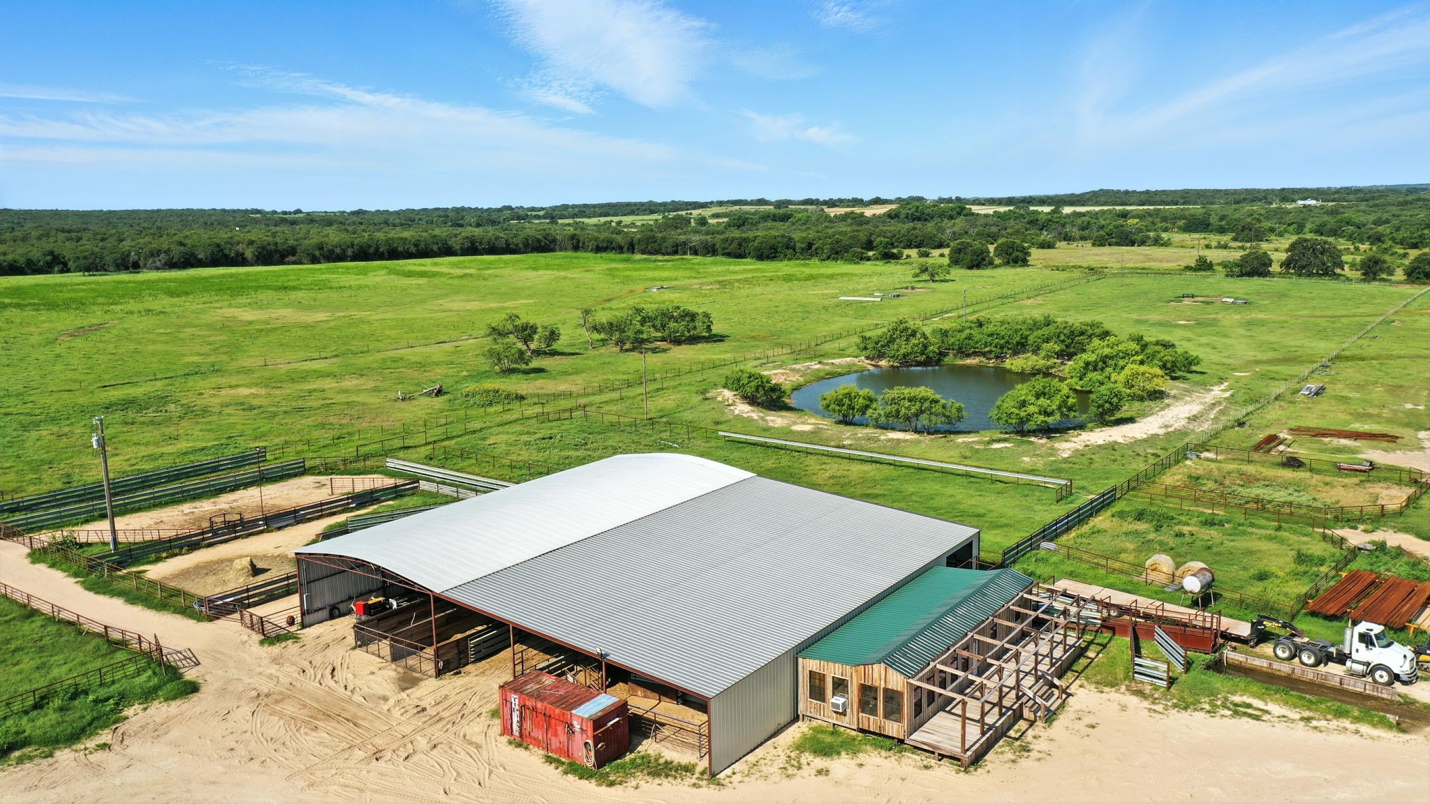 246 County Road 560 Rising Star TX 76471