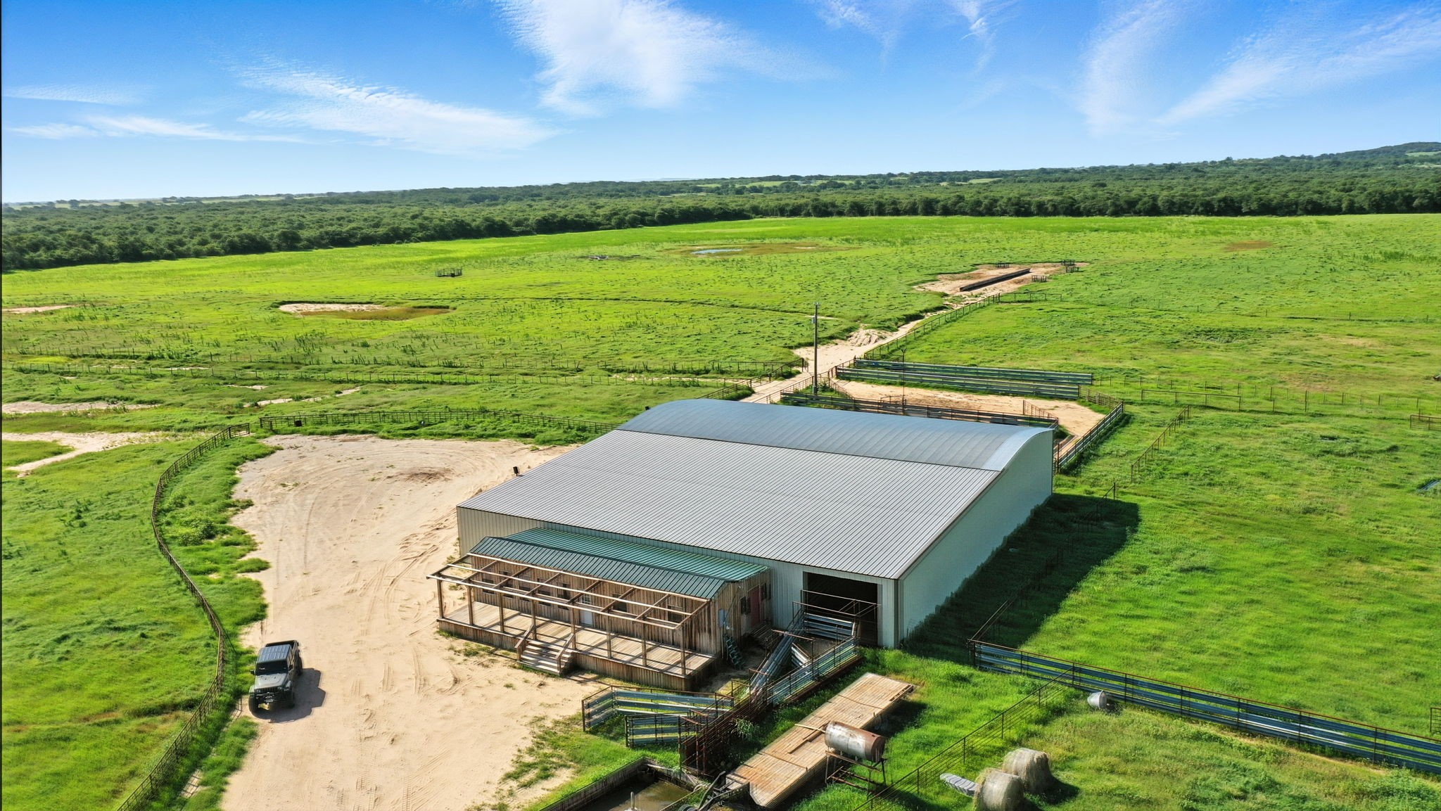 246 County Road 560 Rising Star TX 76471