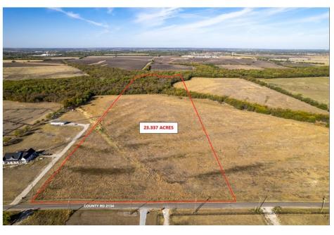 2415 County Road 2134 Caddo Mills TX 75135