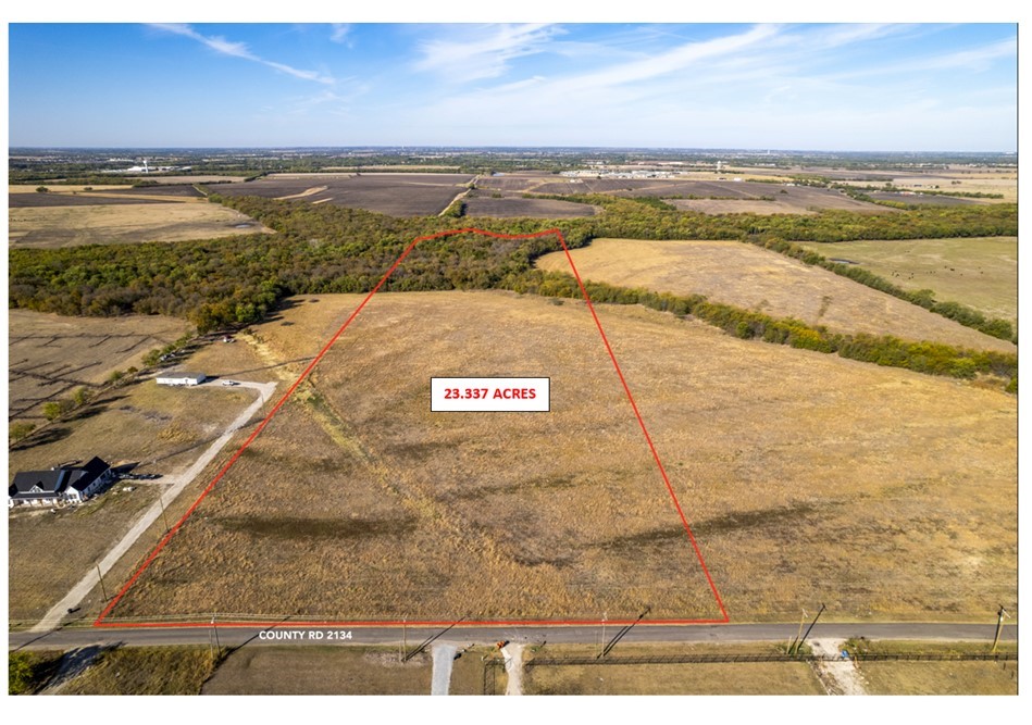 2415 County Road 2134 Caddo Mills TX 75135