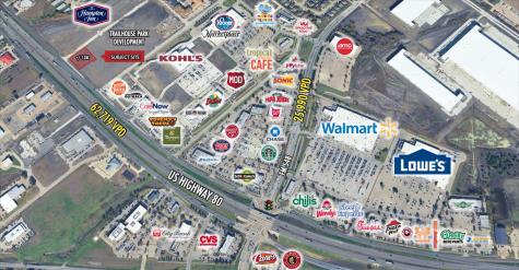 0 US-80 Forney TX 75126