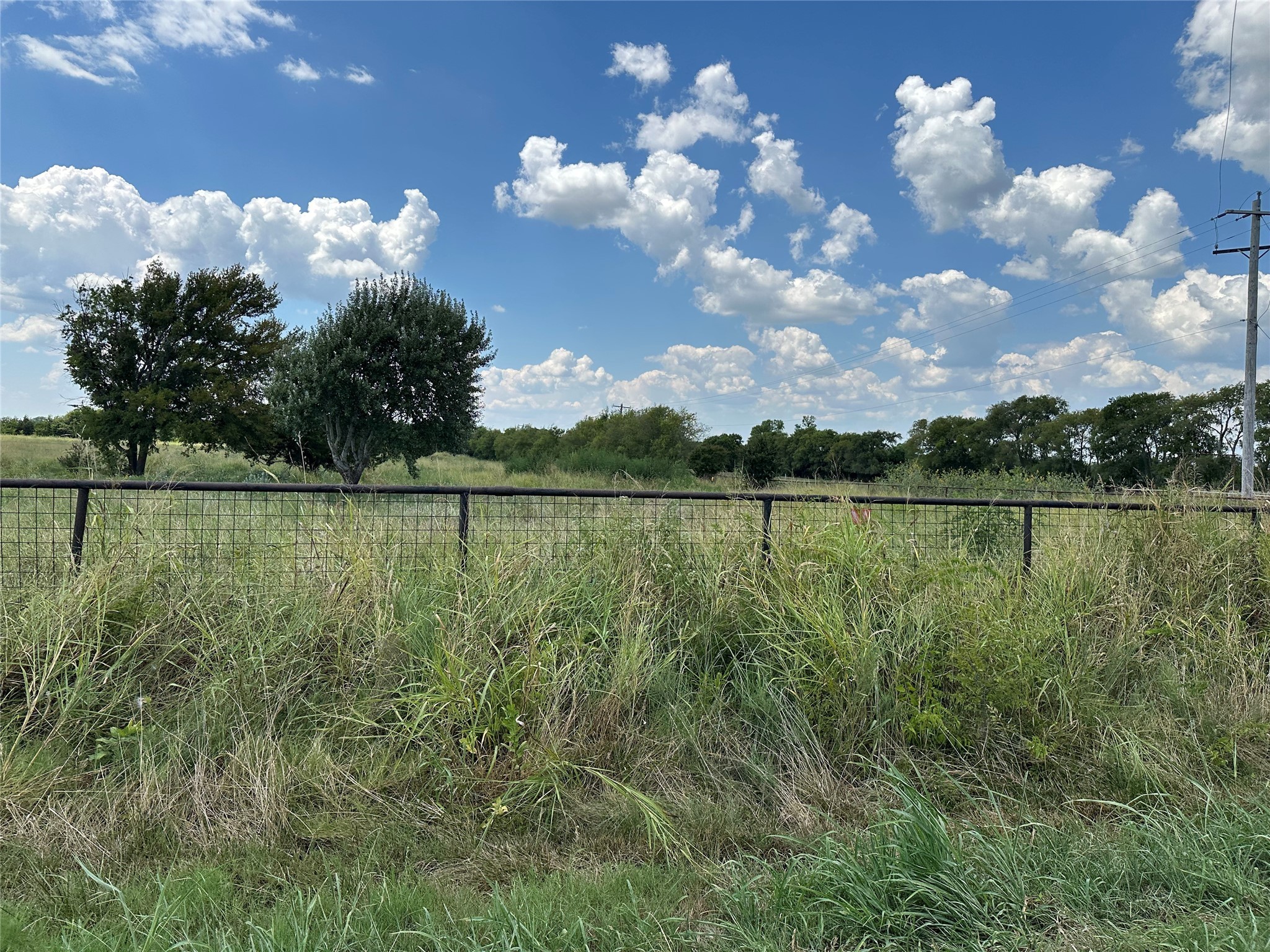 Lot 8 Eastline Road Whitewright TX 75491