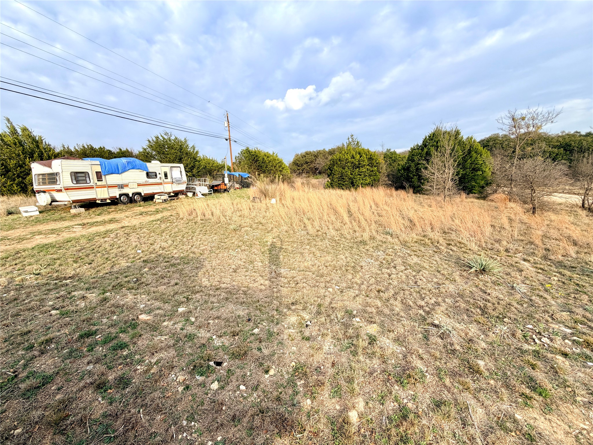7150 Dillard Drive Brownwood TX 76801