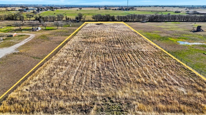 Tbd High Mesa Drive Justin TX 76247