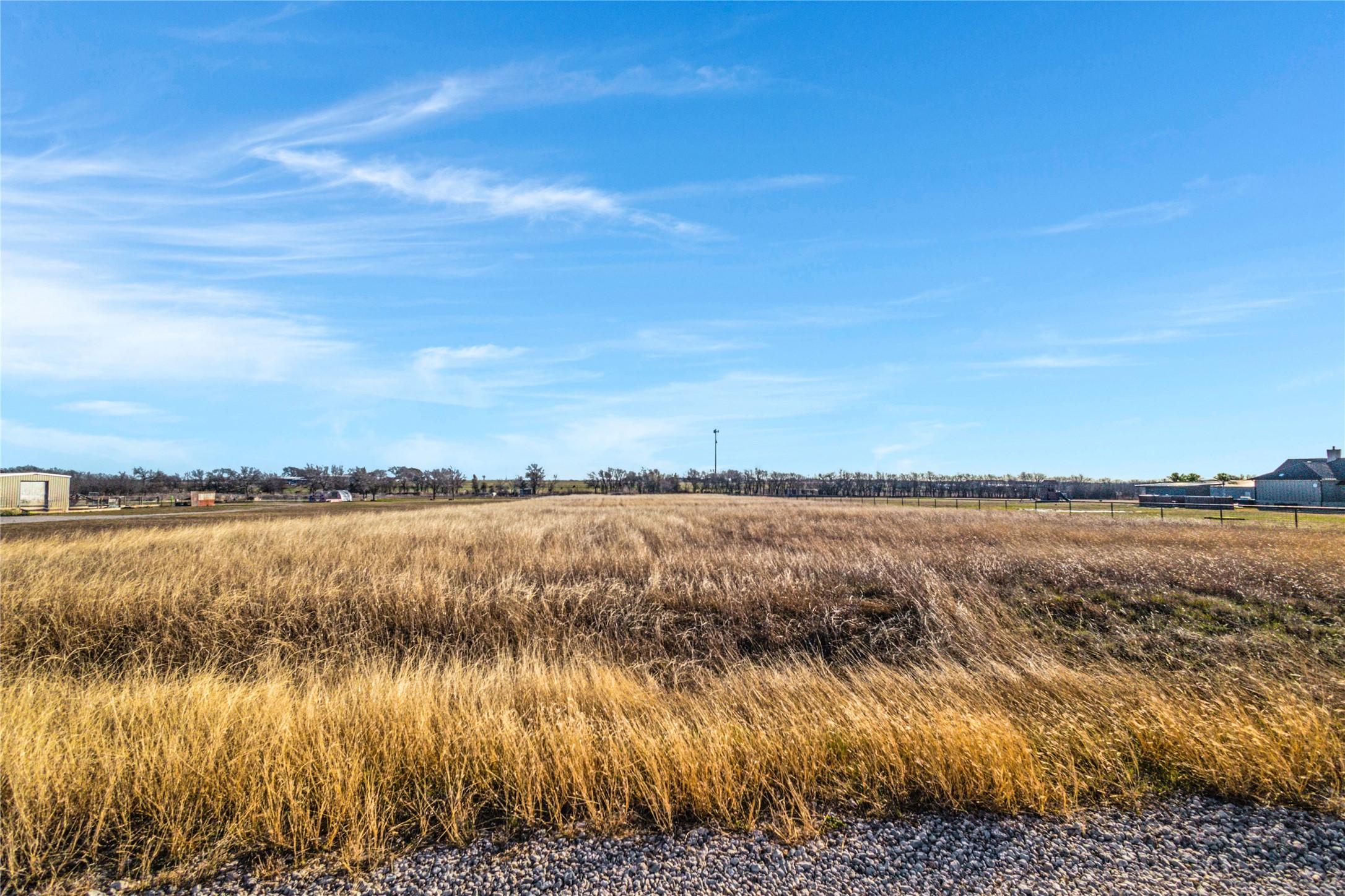 Tbd High Mesa Drive Justin TX 76247