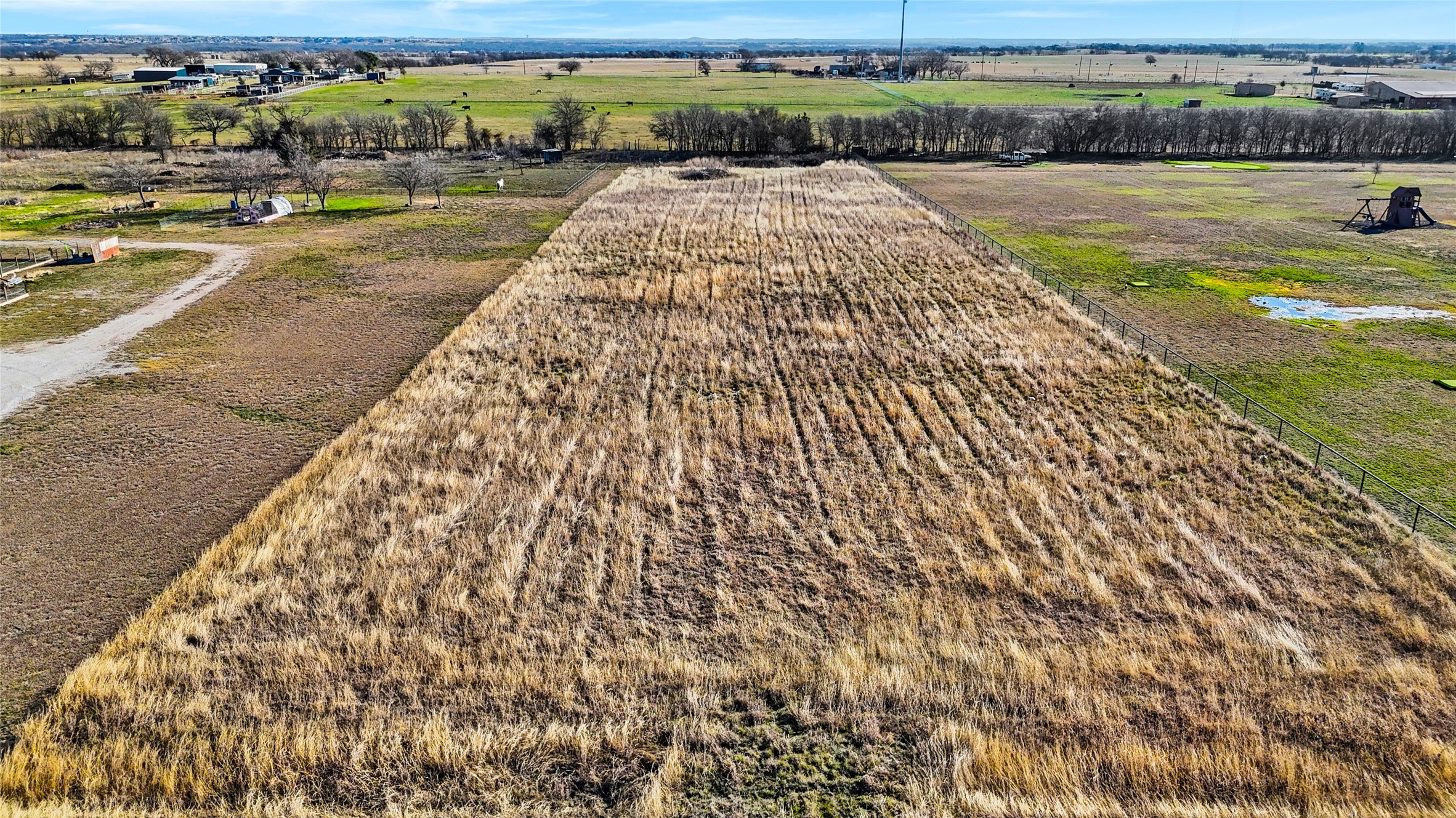 Tbd High Mesa Drive Justin TX 76247