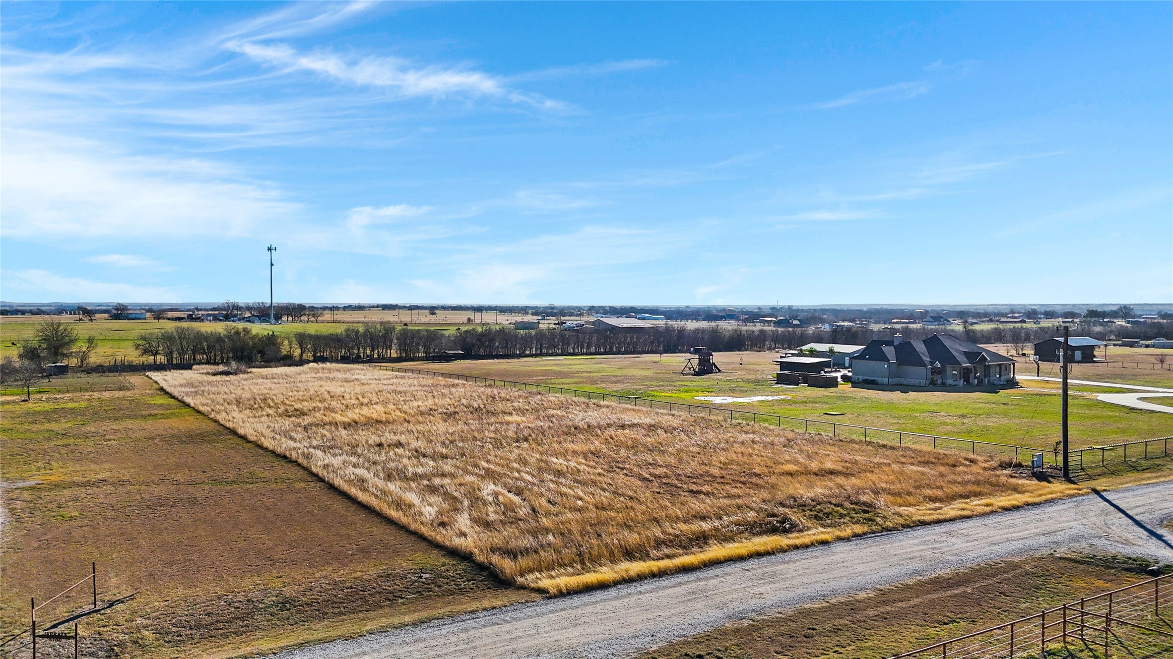 Tbd High Mesa Drive Justin TX 76247