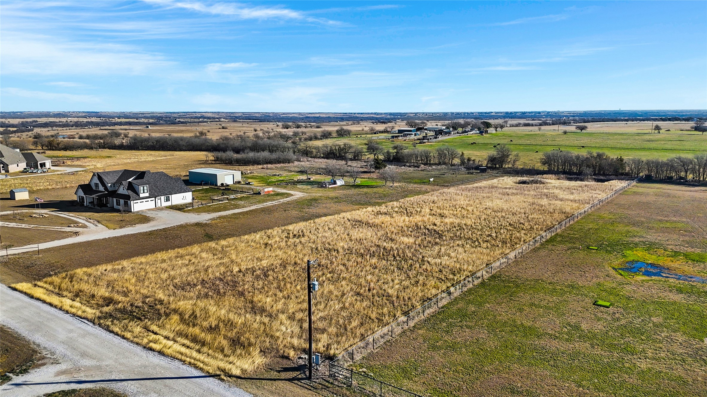 Tbd High Mesa Drive Justin TX 76247