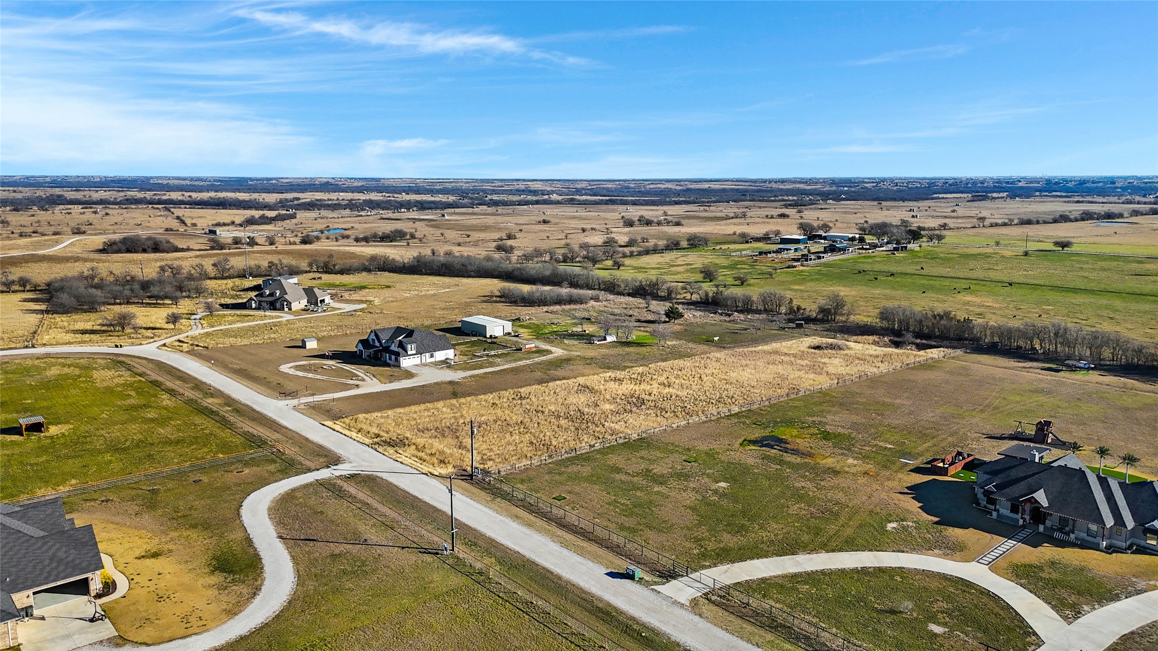 Tbd High Mesa Drive Justin TX 76247