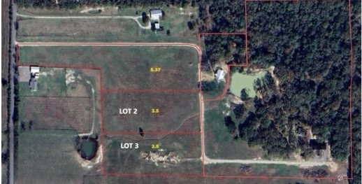 4050 County Road 120 Wills Point TX 75169
