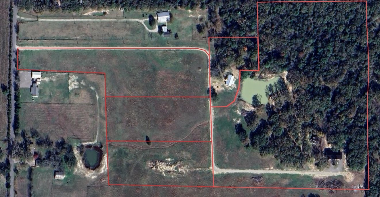4050 County Road 120 Wills Point TX 75169