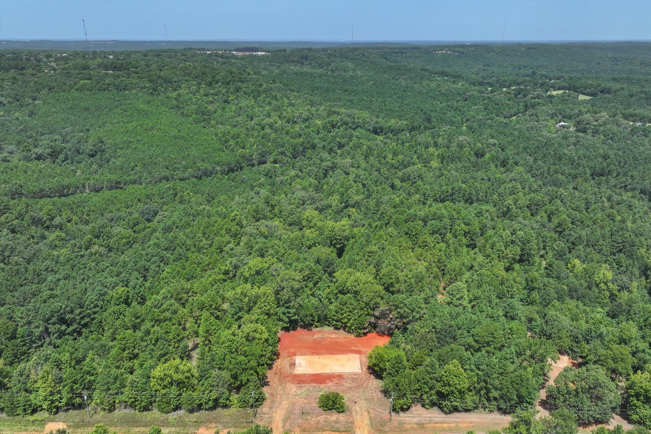 Tract 2 County Road 4102 Jacksonville TX 75766