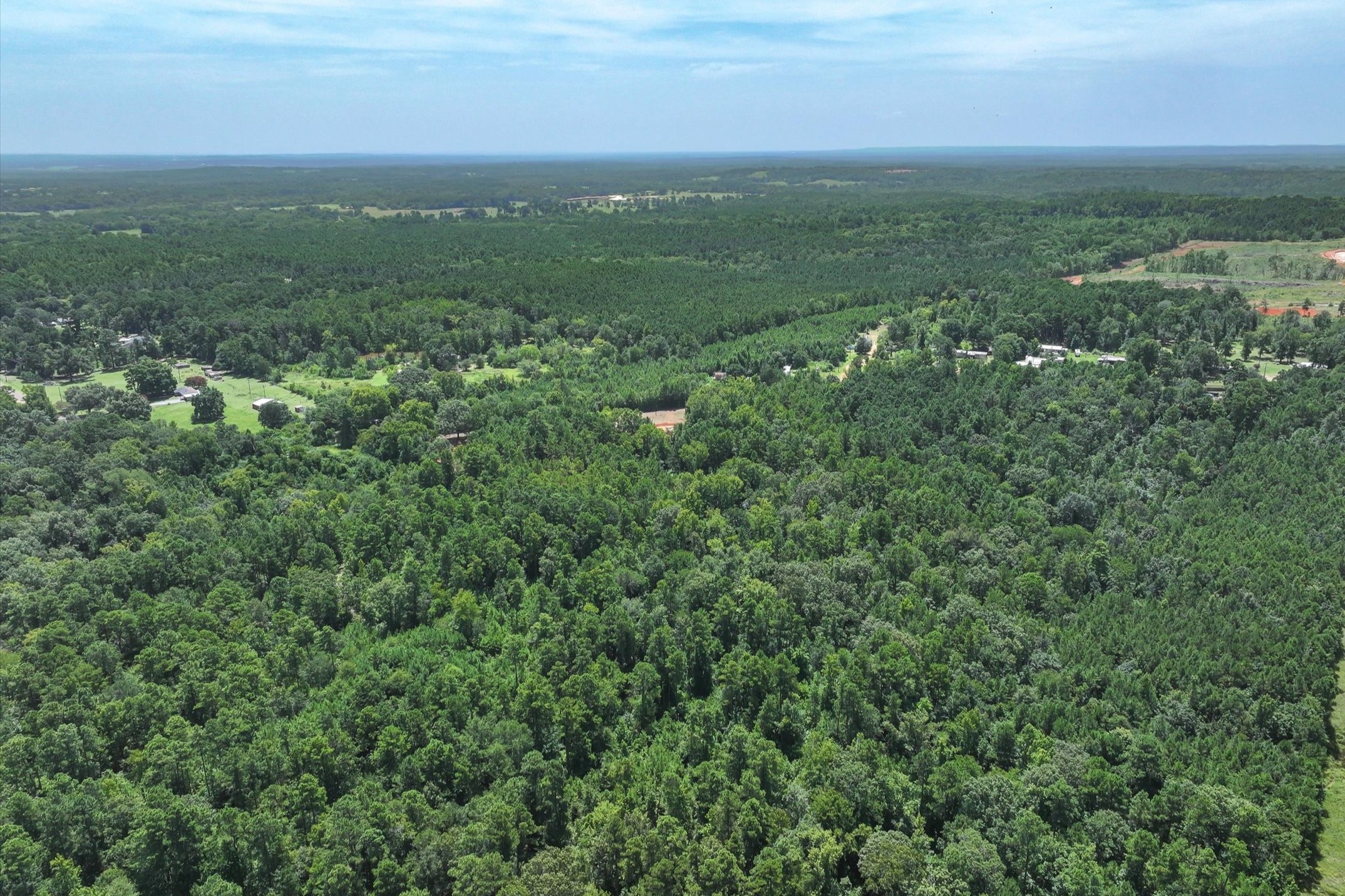 Tract 2 County Road 4102 Jacksonville TX 75766
