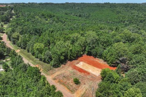 Tract 2 County Road 4102 Jacksonville TX 75766