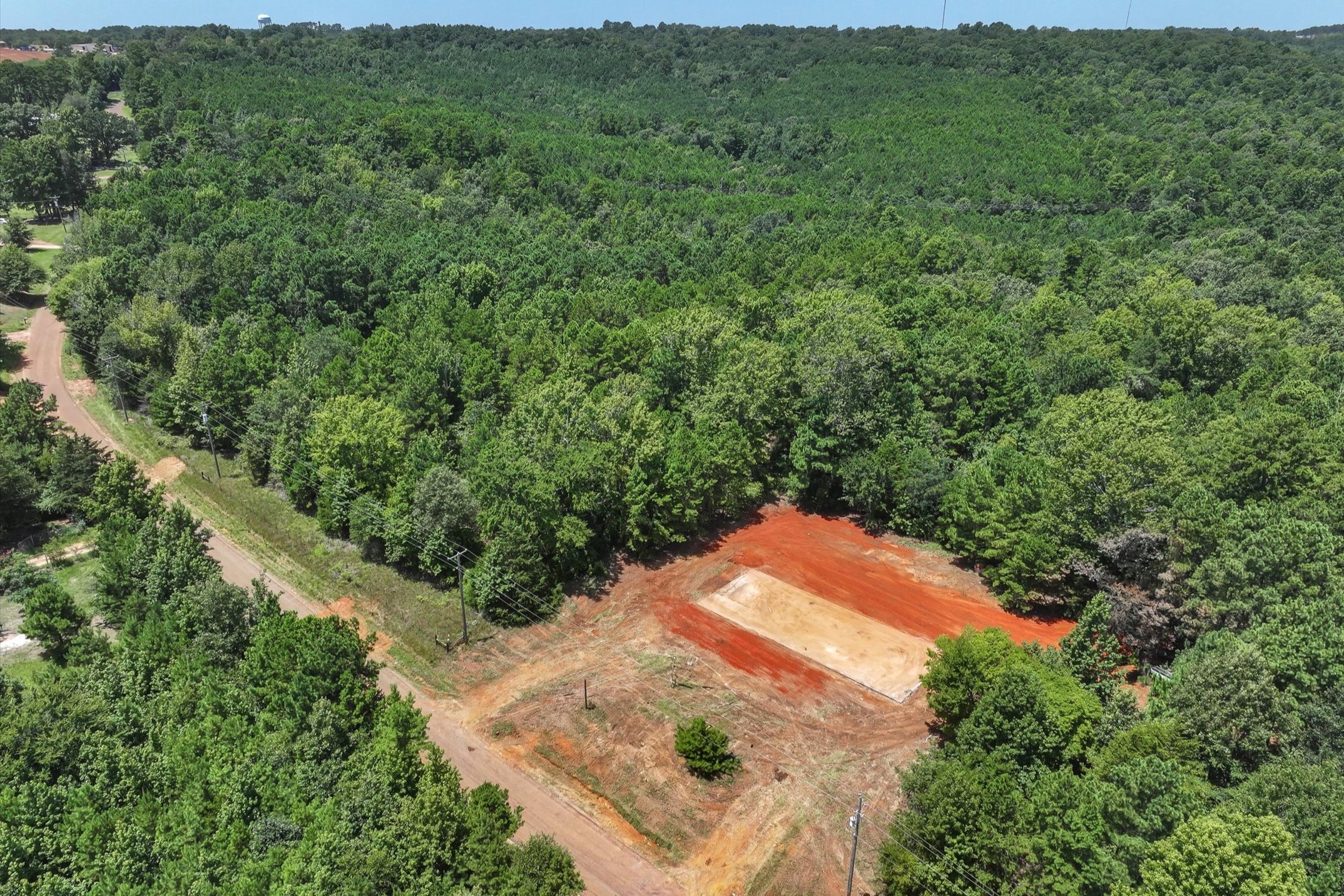 Tract 2 County Road 4102 Jacksonville TX 75766