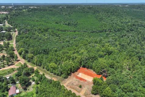 Tract 2 County Road 4102 Jacksonville TX 75766