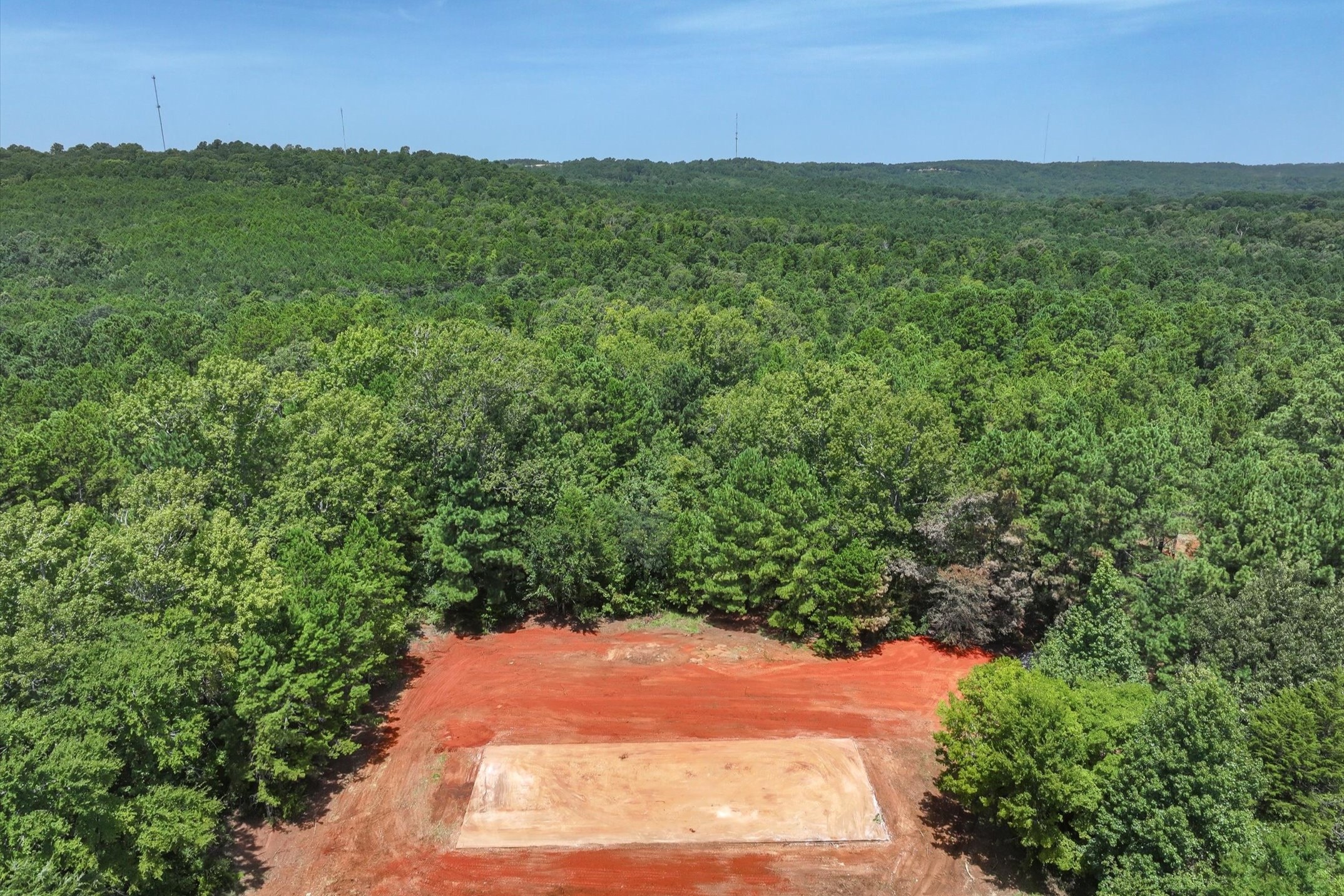 Tract 2 County Road 4102 Jacksonville TX 75766