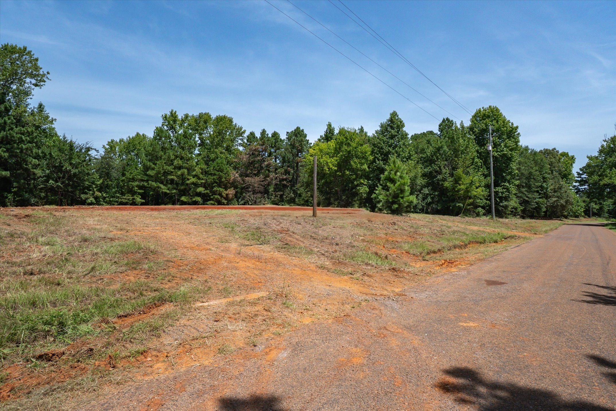 Tract 2 County Road 4102 Jacksonville TX 75766