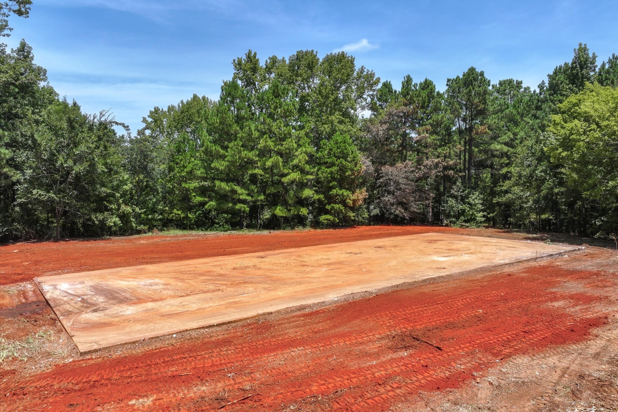 Tract 2 County Road 4102 Jacksonville TX 75766