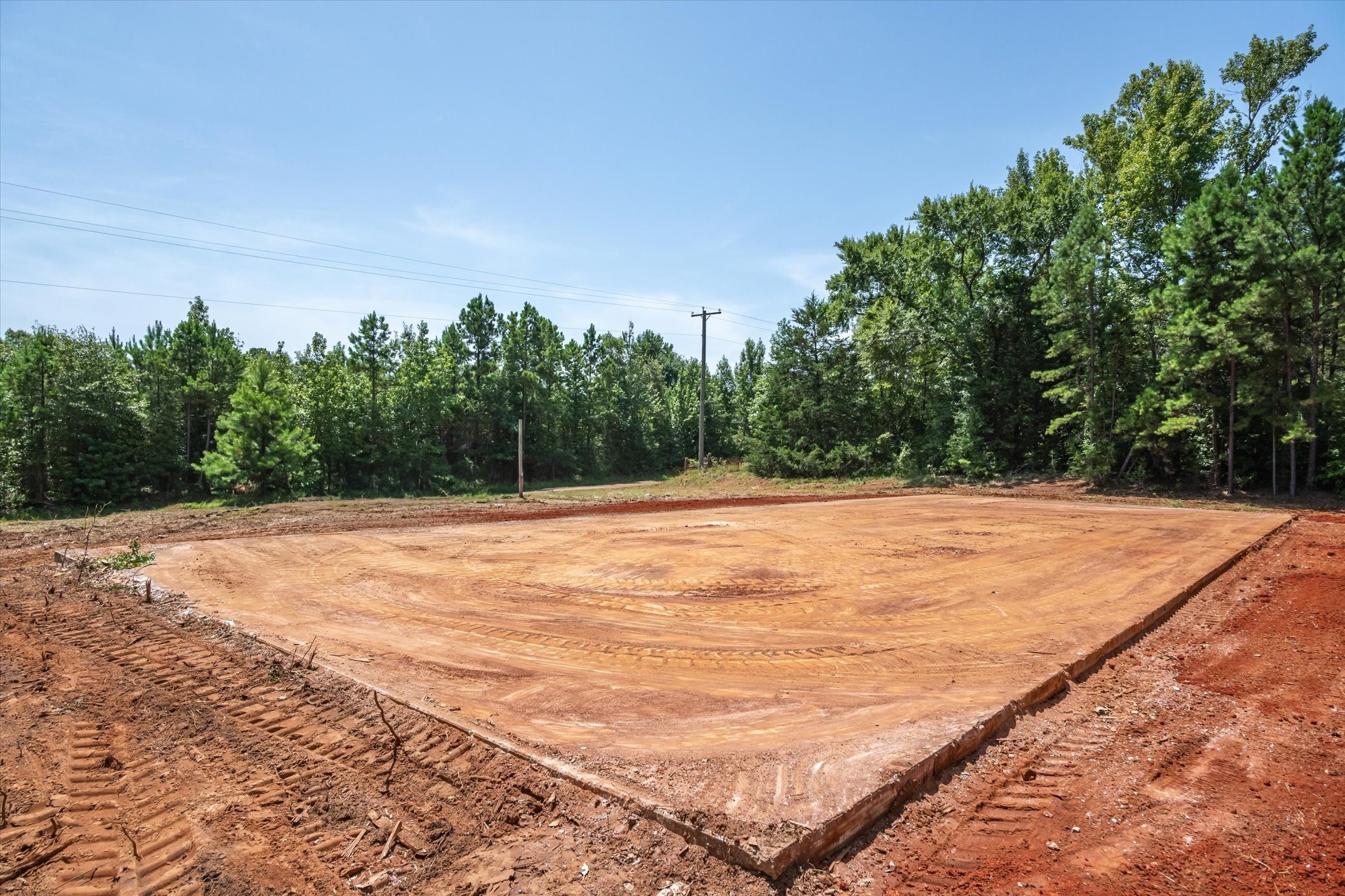 Tract 2 County Road 4102 Jacksonville TX 75766