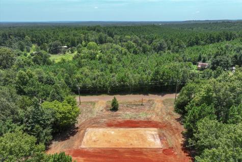 Tract 2 County Road 4102 Jacksonville TX 75766