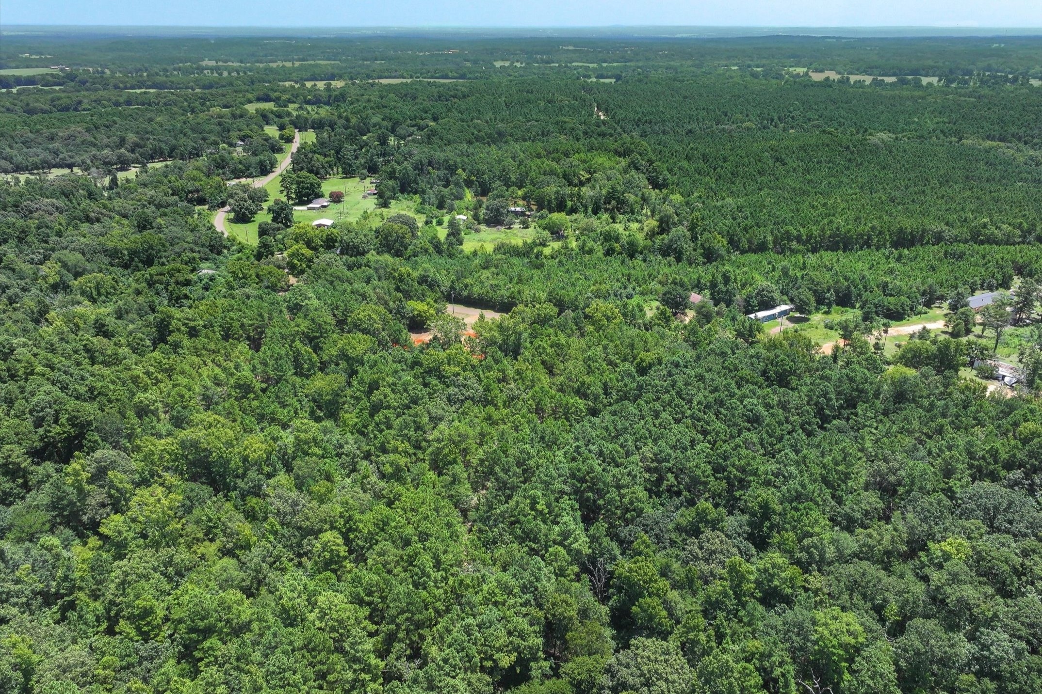 Tract 2 County Road 4102 Jacksonville TX 75766
