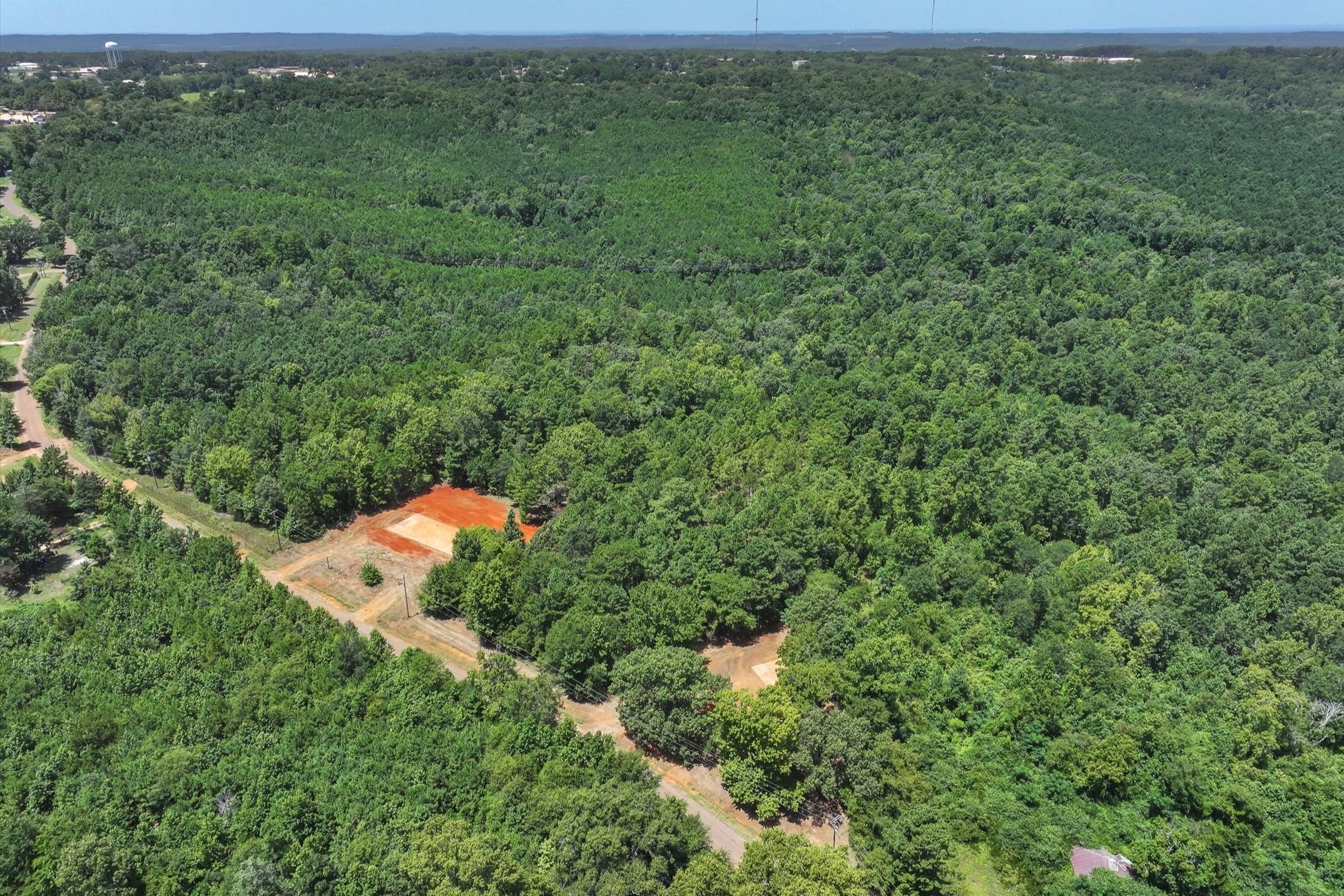 Tract 2 County Road 4102 Jacksonville TX 75766